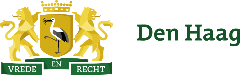 Logo van Gemeente Den Haag