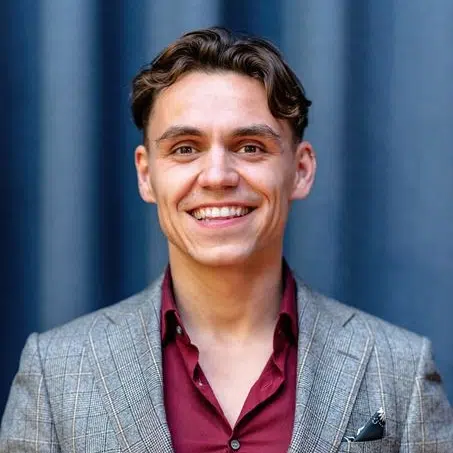 Maarten ter Velde