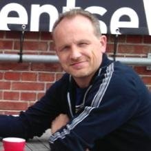 Arjan Zwarteveen