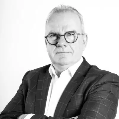 Johan Evers