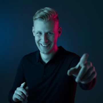 Joshua Kuipers