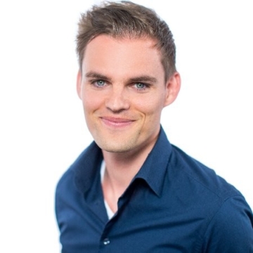 Sander van der Meer